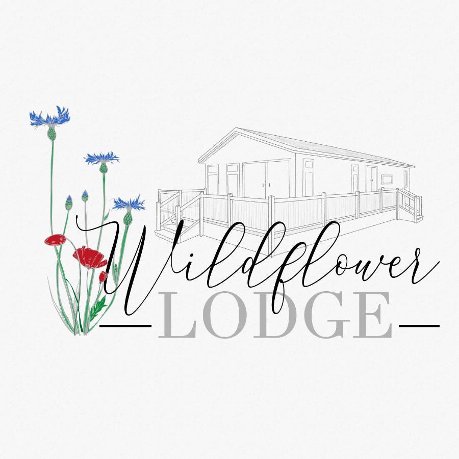 Hollicarrs - Wildflower Lodge York Buitenkant foto